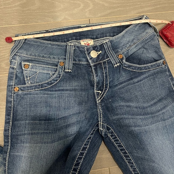 Two True religion, jeans. - Picture 13 of 14